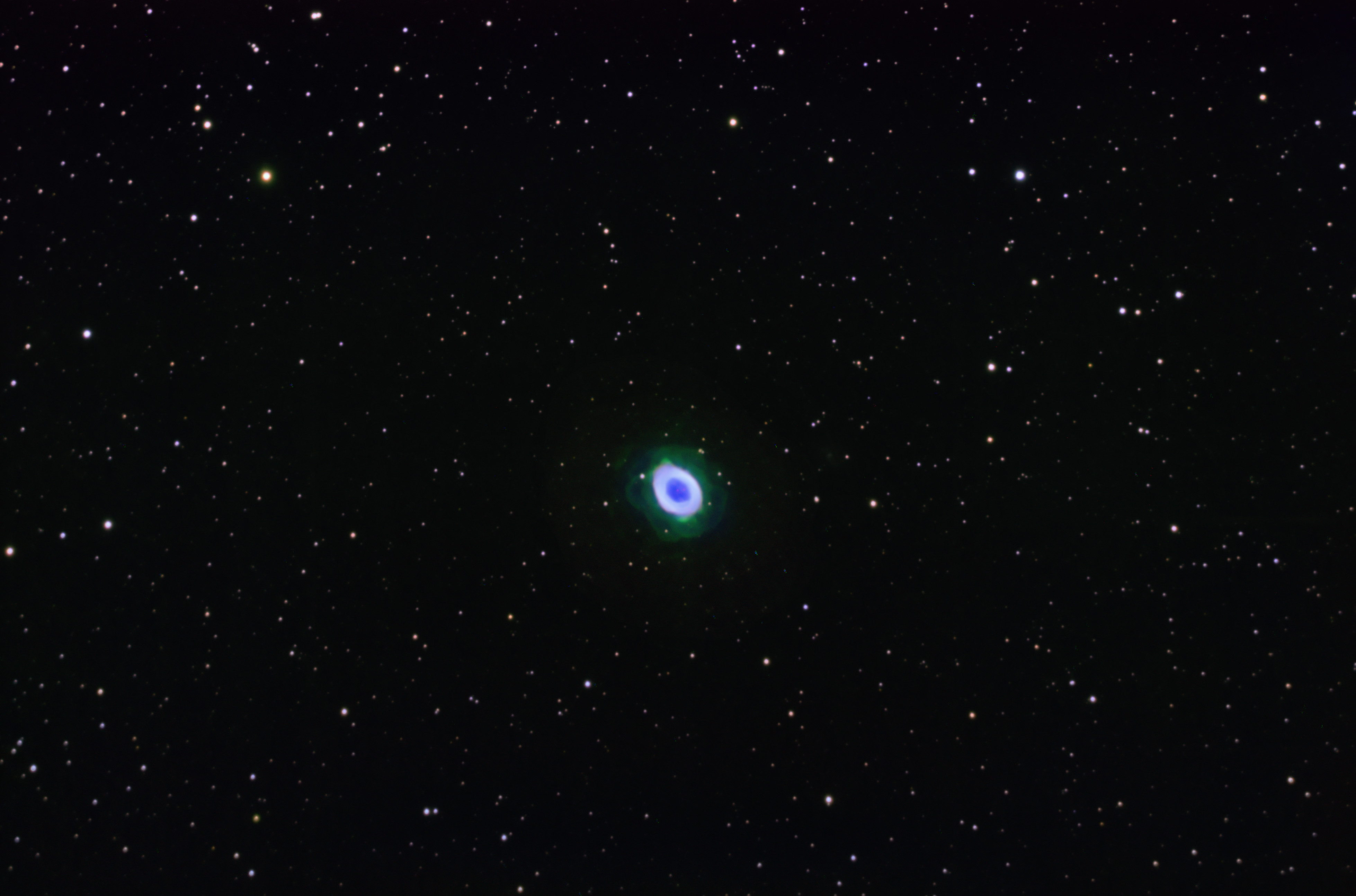M57 CFHT Jun12